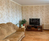 3-комн, 90кв м, этаж 3/12 Пионерская улица, 9