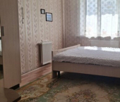 2-комн, 64кв м, этаж 2/9 ул Свободная, 16б