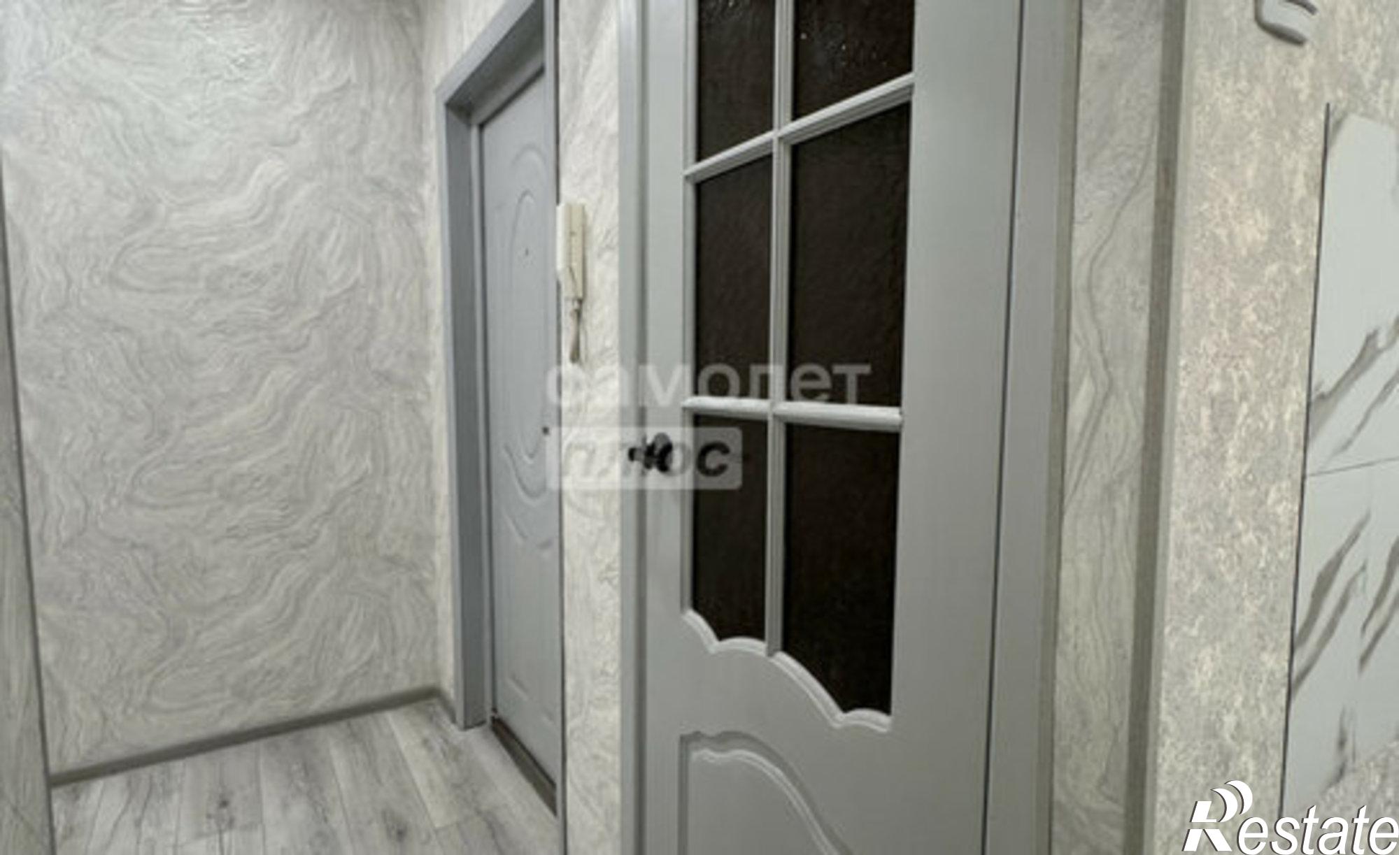 Купить квартиру за 5 550 000 рублей на Астраханская улица, 175/25