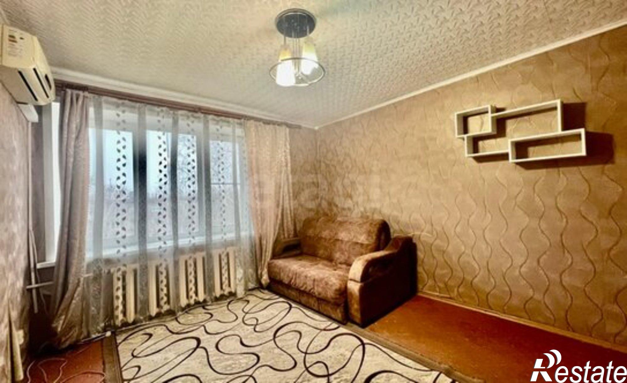 Купить квартиру за 1 700 000 рублей на Ново-стремянная улица, 4