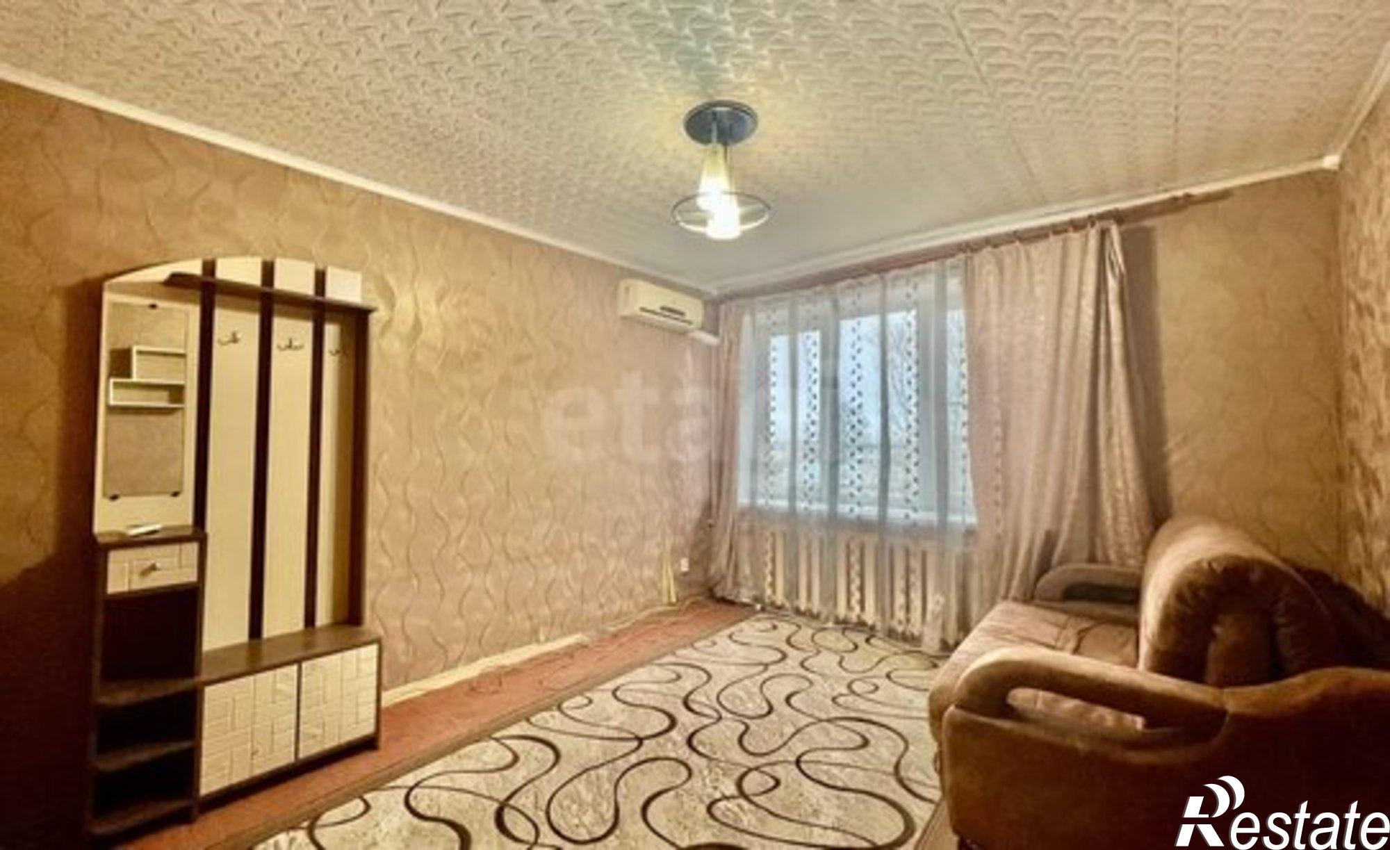 Купить квартиру за 1 700 000 рублей на Ново-стремянная улица, 4