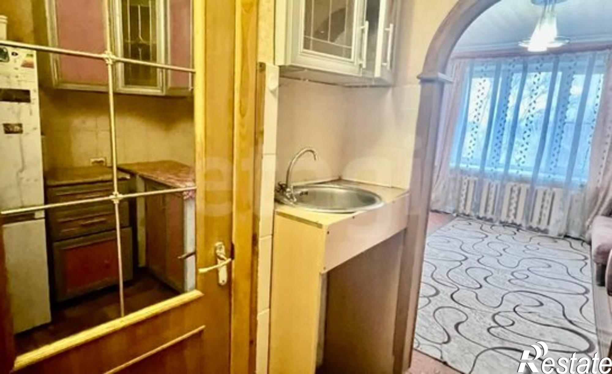 Купить квартиру за 1 700 000 рублей на Ново-стремянная улица, 4