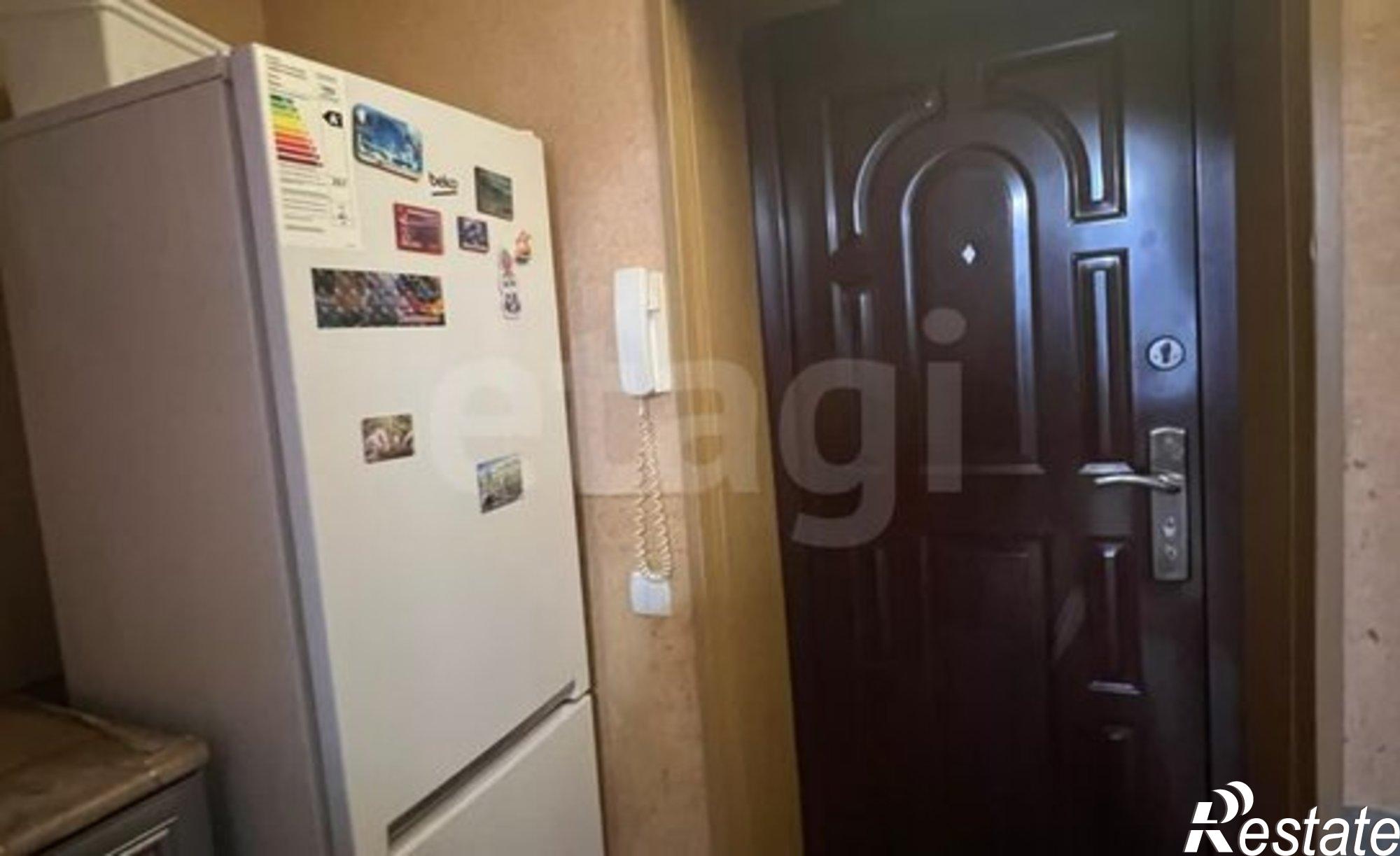 Купить квартиру за 1 700 000 рублей на Ново-стремянная улица, 4