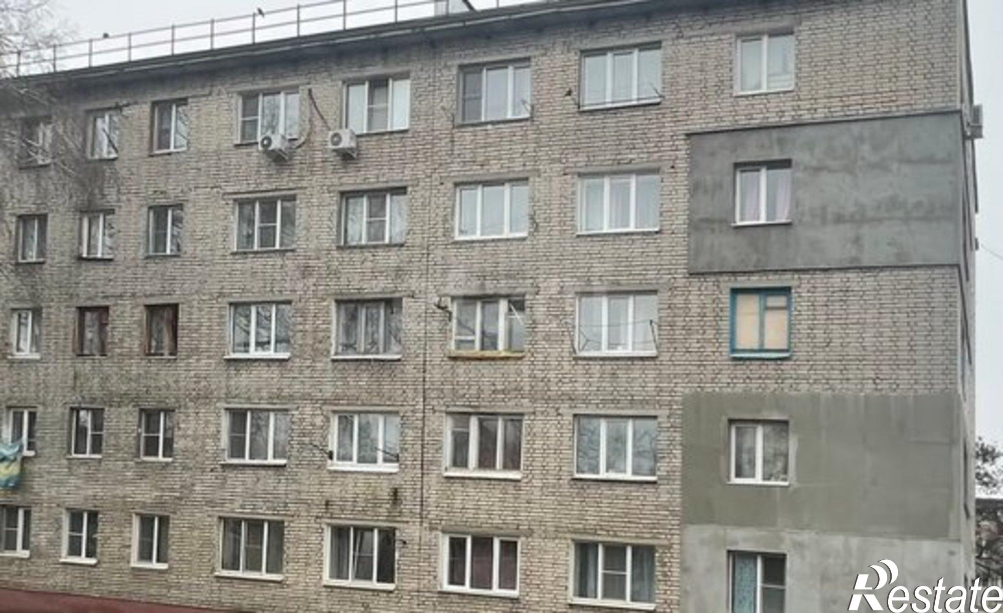 Купить квартиру за 1 700 000 рублей на Ново-стремянная улица, 4