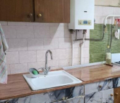 1-комн, 31кв м, этаж 2/5 Полынковская улица, 37