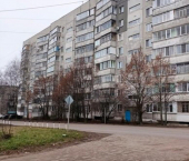 1-комн, 30кв м, этаж 3/9 Степная улица, 80