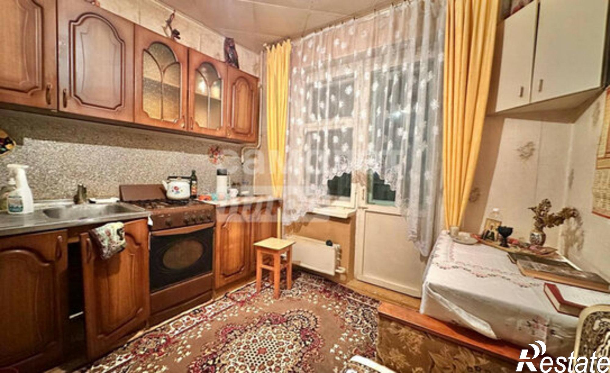 Купить квартиру за 2 300 000 рублей на Бастионная улица, 24А