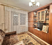 1-комн, 29кв м, этаж 1/9 Бастионная улица, 24А