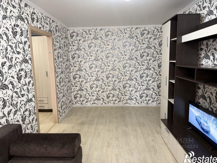 1-комн квартира улица Герасимова, 2,  д. 2