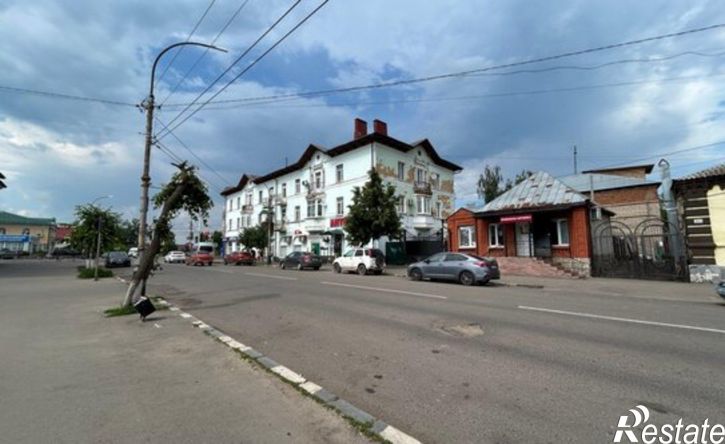 3-комн квартира Советская улица, 261,  д. 261