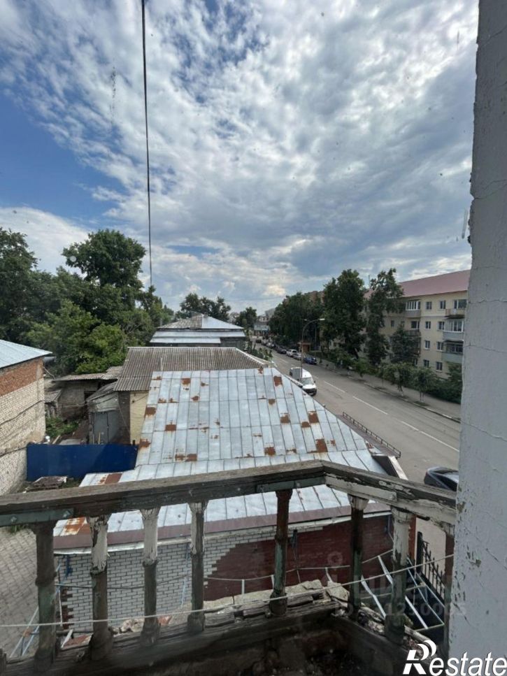 3-комн квартира Советская улица, 261,  д. 261