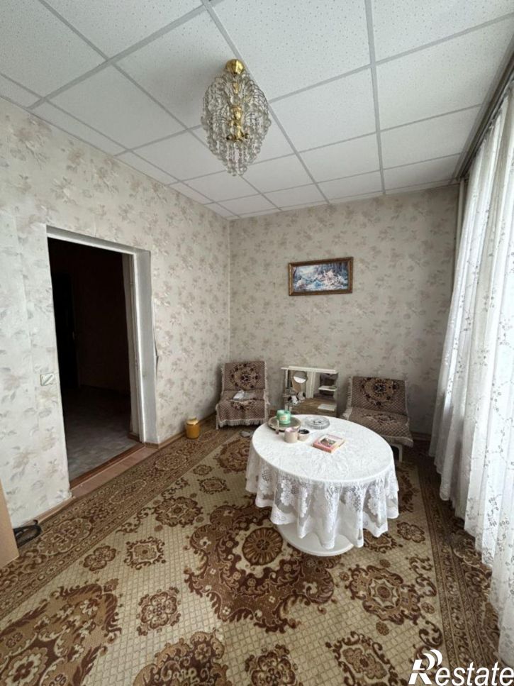 3-комн квартира Советская улица, 261,  д. 261