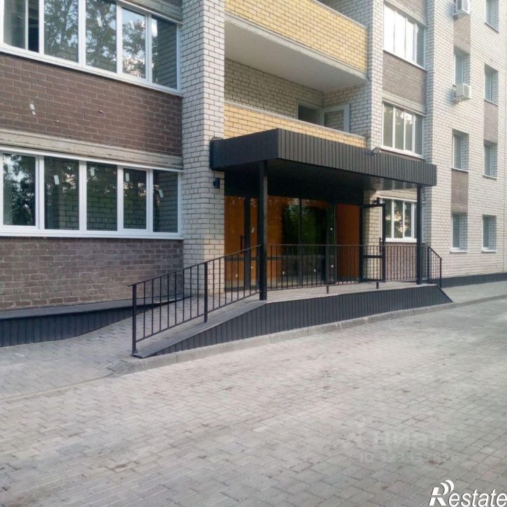 2-комн квартира улица Жоголева, 3,  д. 3