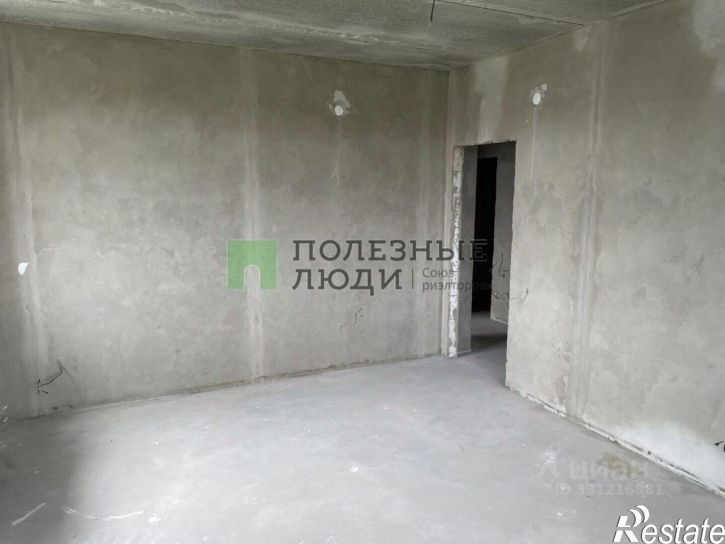 2-комн квартира улица Кирова, 31,  д. 31