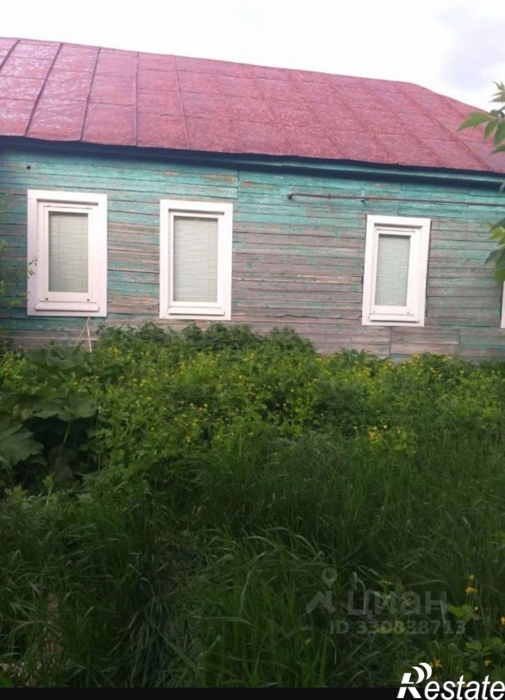 Коттедж/дом
