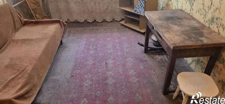 Комната ул Строительная, 4,  д. 4