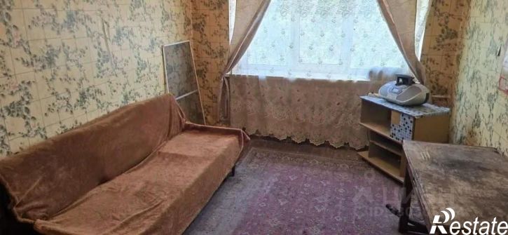 Комната ул Строительная, 4,  д. 4