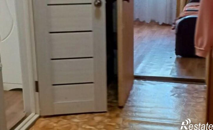 3-комн квартира Бастионная улица, 37,  д. 37