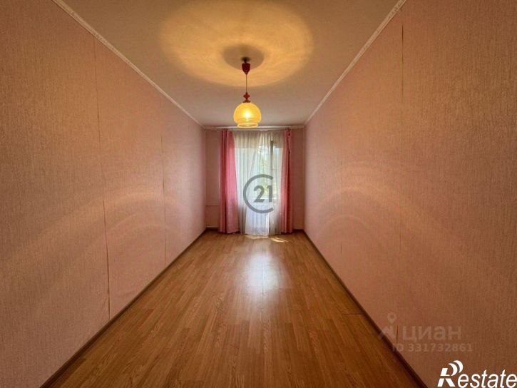 3-комн квартира Тамбов, -, 12