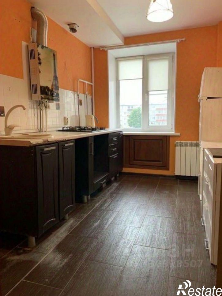 2-комн квартира ул Пролетарская, 78,  д. 78