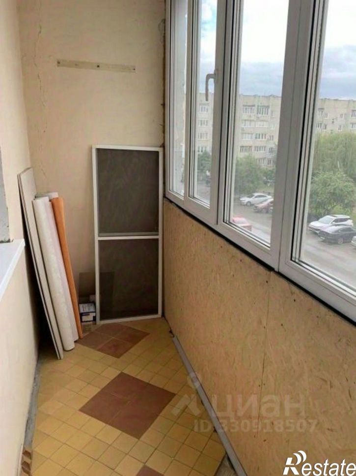 2-комн квартира ул Пролетарская, 78,  д. 78