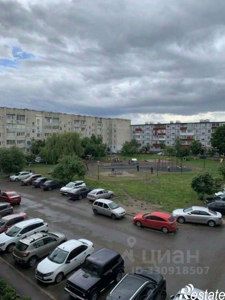 2-комн квартира ул Пролетарская, 78,  д. 78