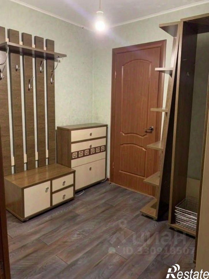 2-комн квартира ул Пролетарская, 78,  д. 78