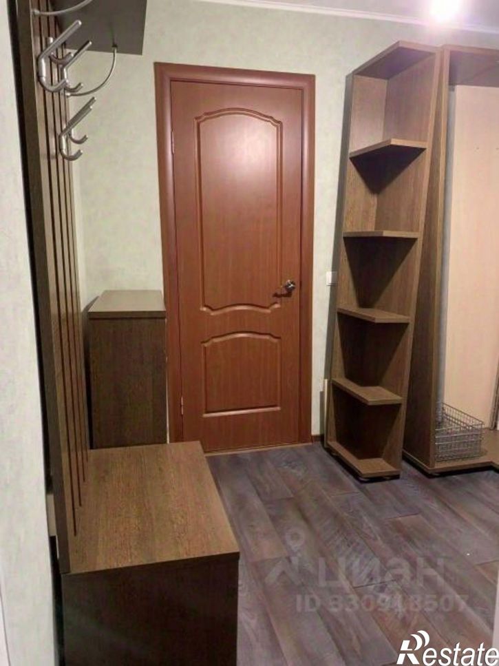 2-комн квартира ул Пролетарская, 78,  д. 78