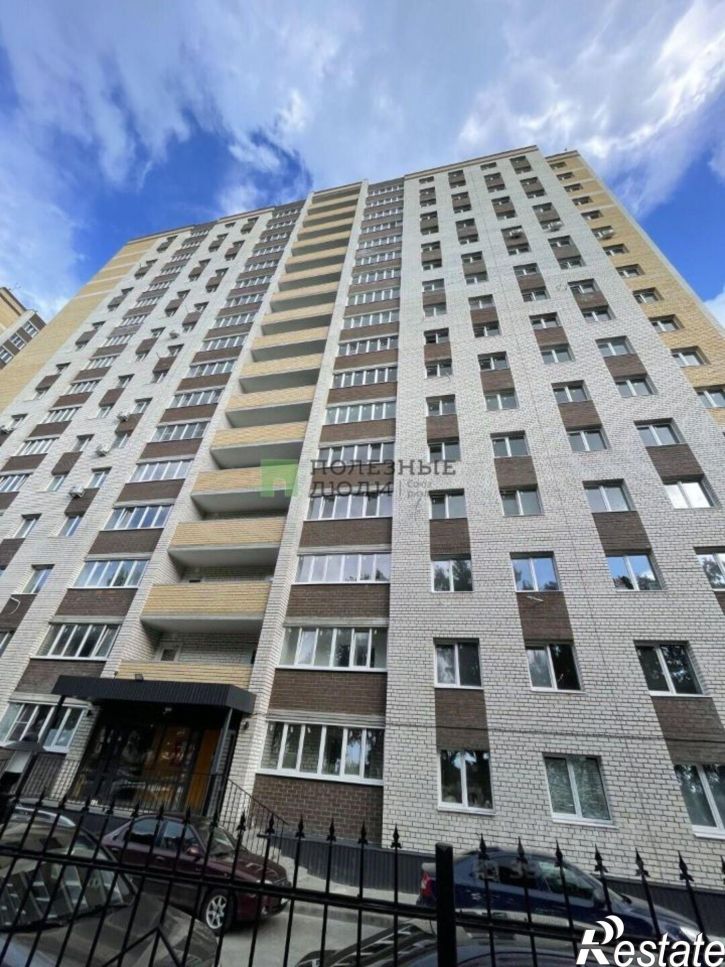 1-комн квартира Тамбовский район, Светлый мкр мкр