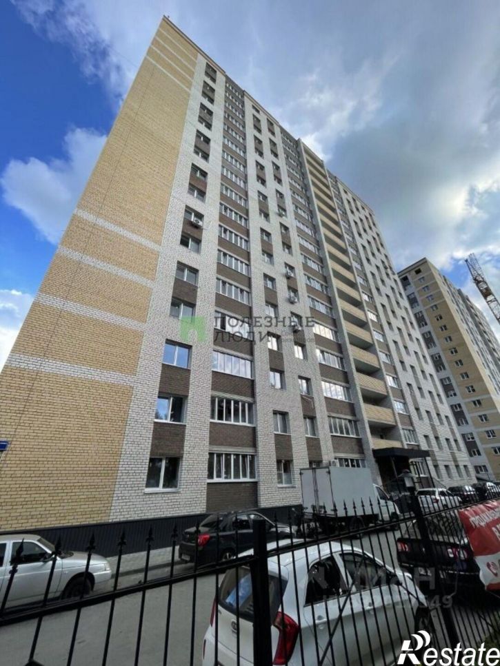 1-комн квартира Тамбовский район, Светлый мкр мкр