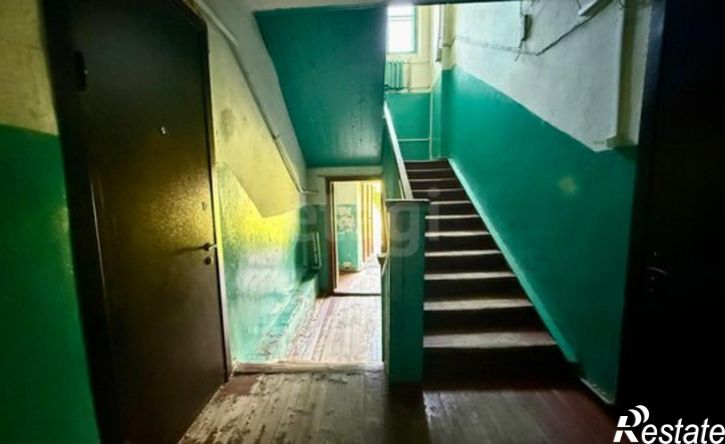 2-комн квартира Тамбов, улица Олега Кошевого, 6А