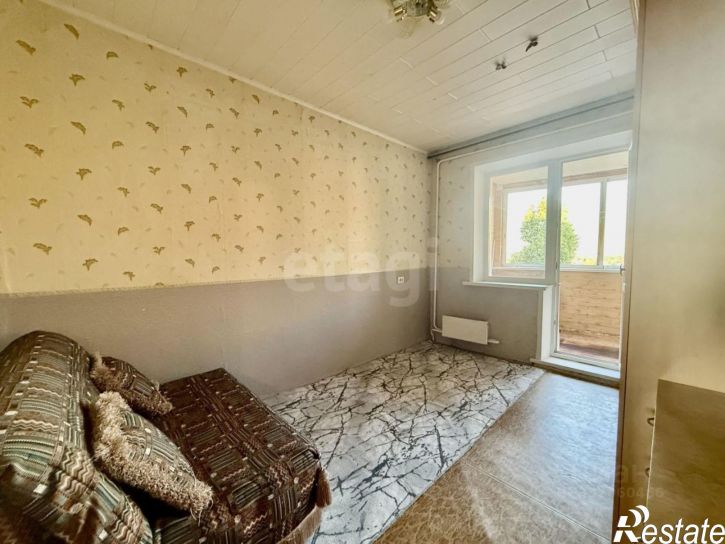 1-комн квартира городской округ Тамбов