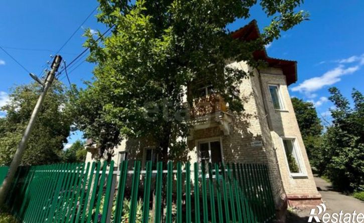 2-комн квартира Тамбов, улица Олега Кошевого, 6А