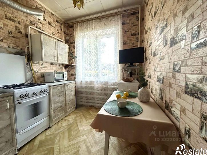 2-комн квартира Мичуринск