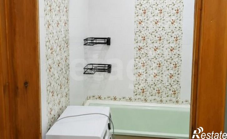 1-комн квартира Тамбов, Ореховая улица, 6