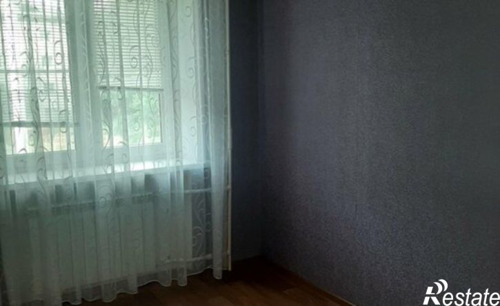 3-комн квартира Тамбов, Мичуринская улица, 52