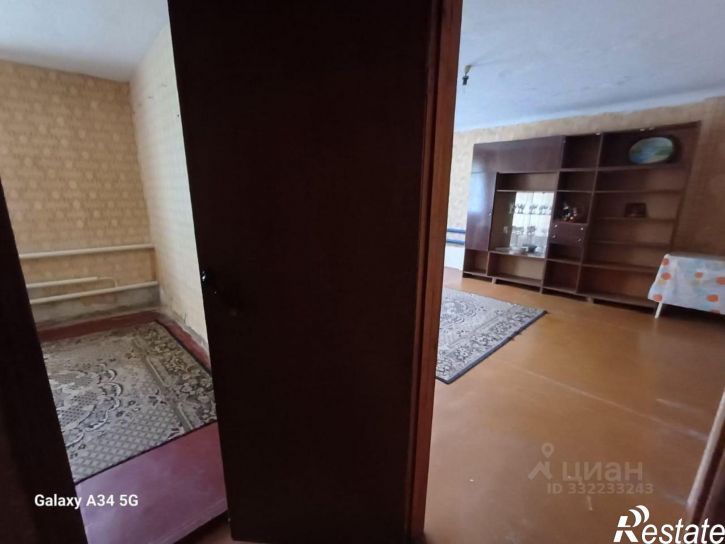 3-комн квартира Тамбовский р-н