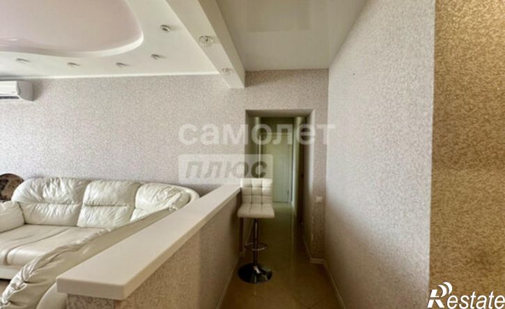 3-комн квартира Тамбов, улица Чичерина, 62Б