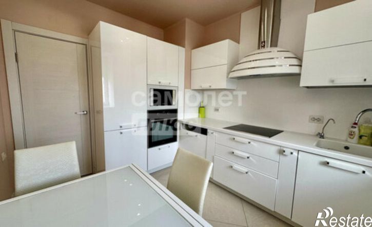 3-комн квартира Тамбов, улица Чичерина, 62Б