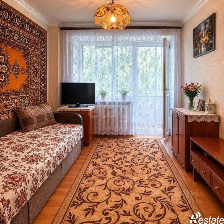 2-комн квартира ул Дружбы, 2,  д. 2