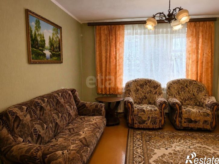 1-комн квартира Северный мкр, 12,  д. 12