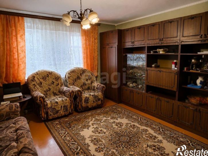 1-комн квартира Северный мкр, 12,  д. 12