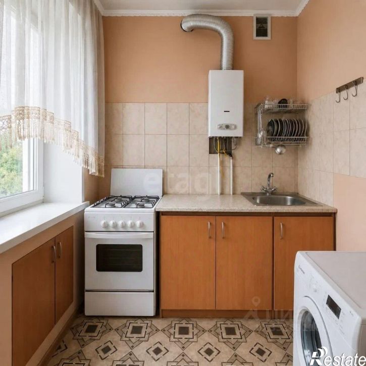 2-комн квартира ул Дружбы, 2,  д. 2