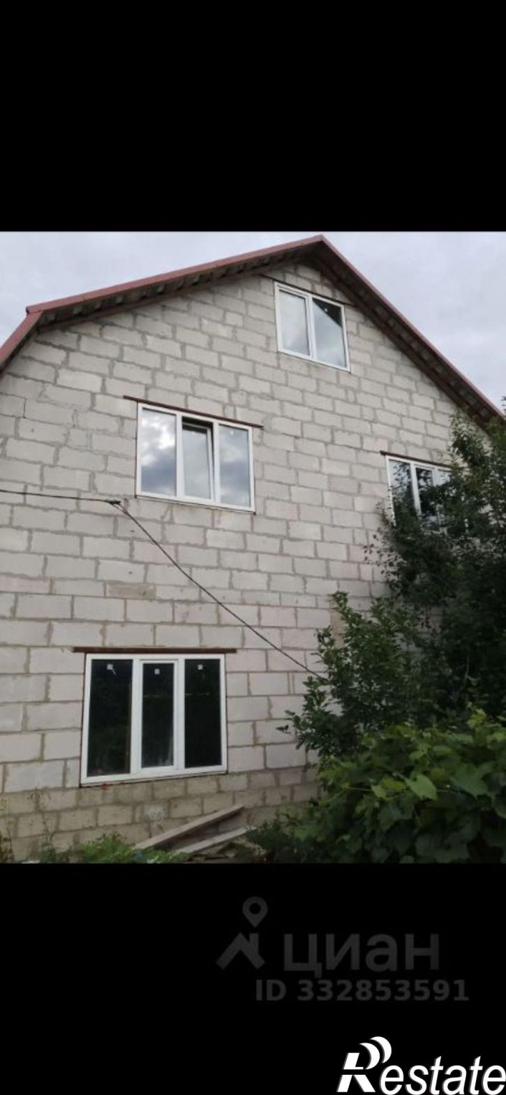 Отдельное здание ул Советская, 106,  д. 106