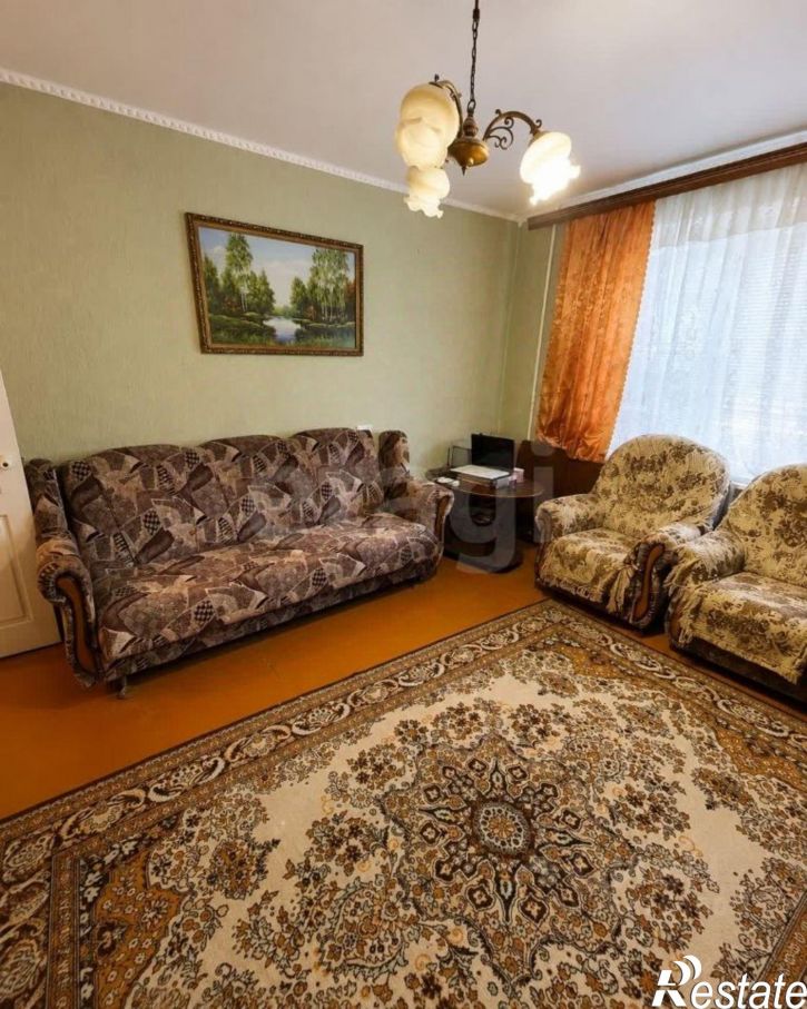1-комн квартира Северный мкр, 12,  д. 12