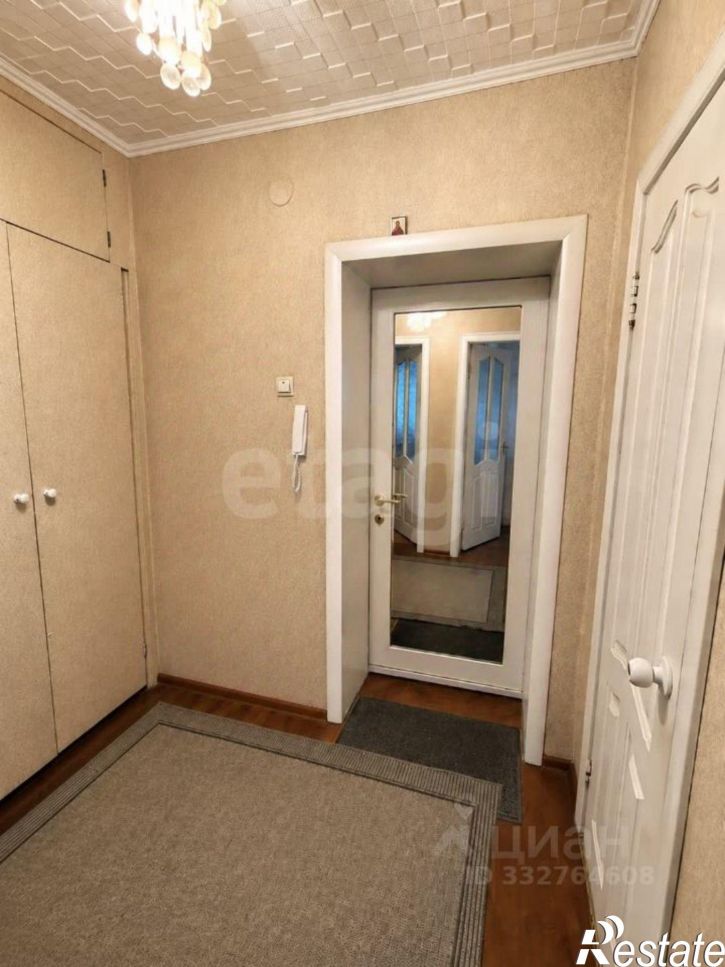 1-комн квартира Северный мкр, 12,  д. 12