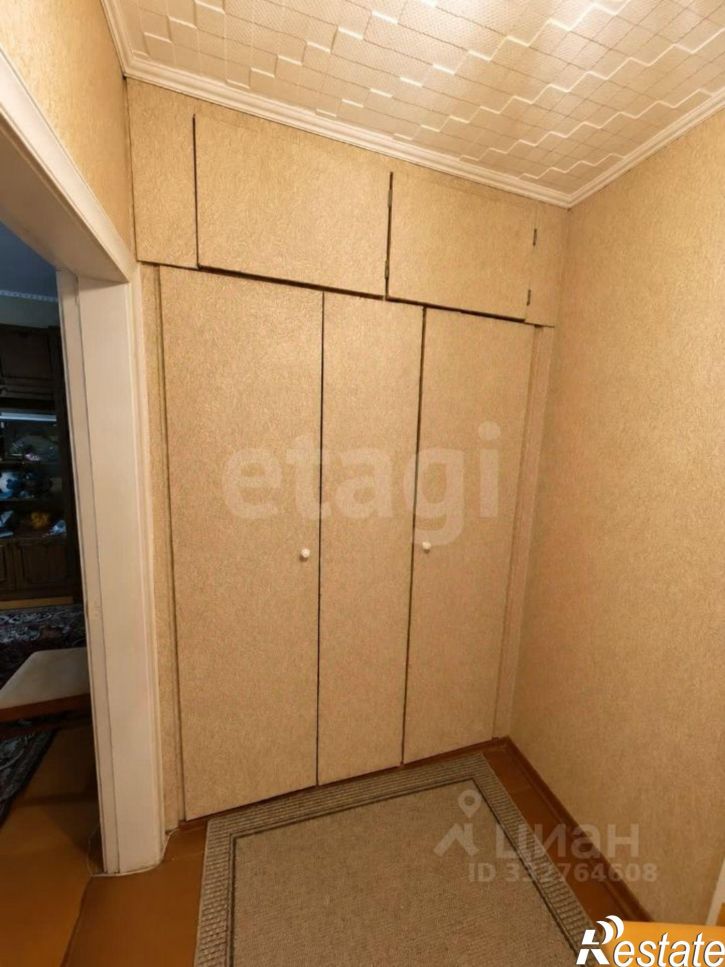 1-комн квартира Северный мкр, 12,  д. 12