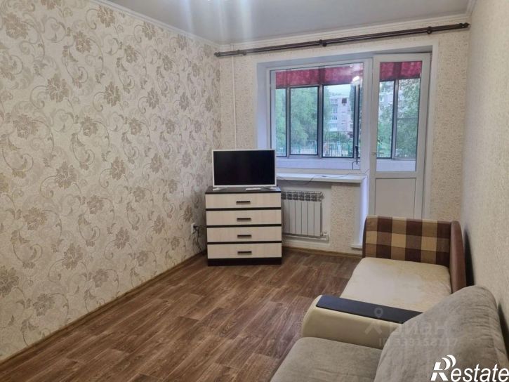 1-комн квартира Тамбов городской округ