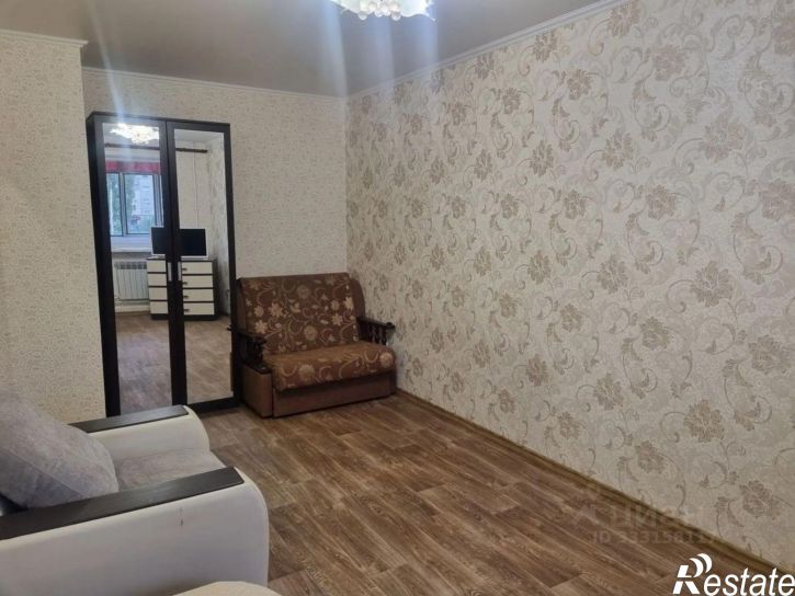 1-комн квартира Тамбов городской округ