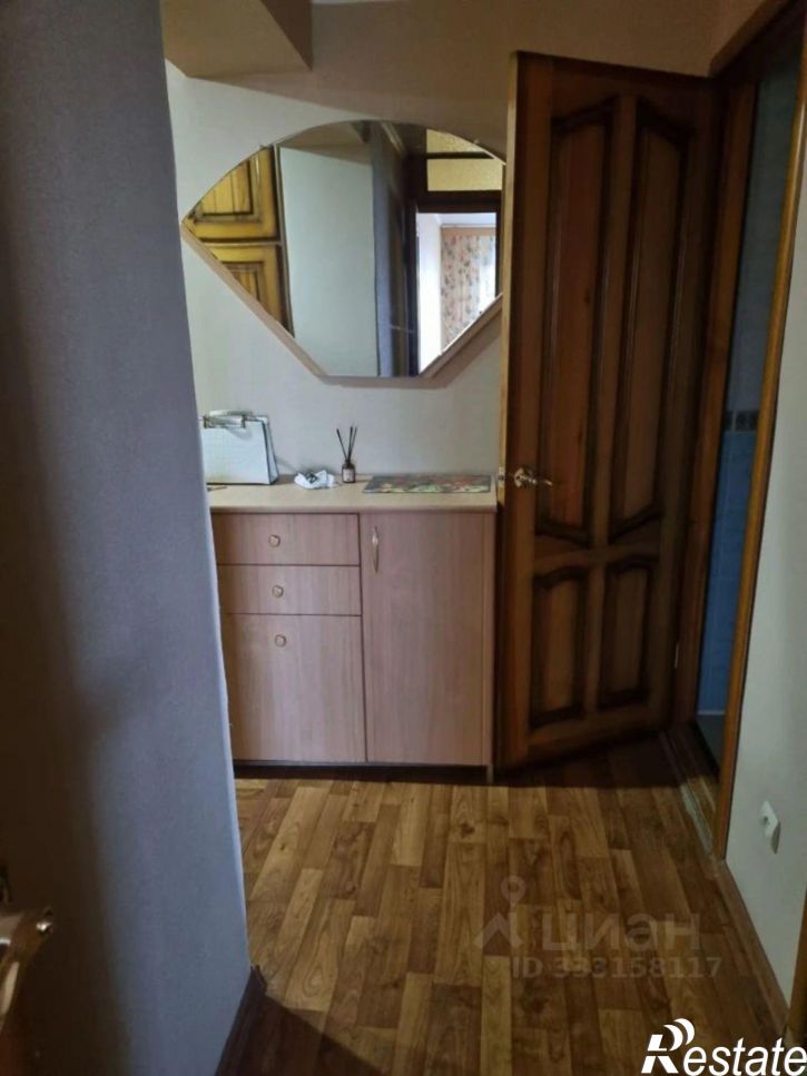 1-комн квартира Тамбов городской округ